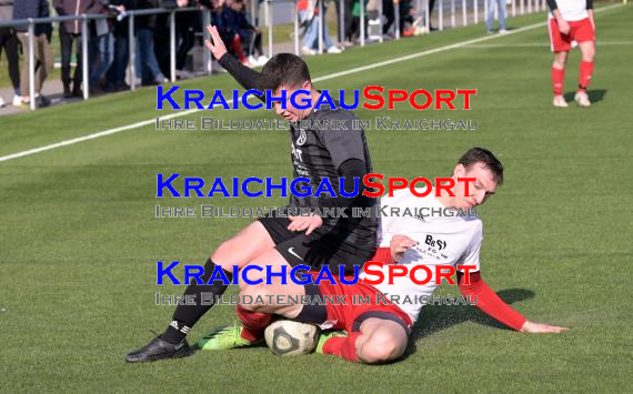 Kreisklasse A Sinsheim 21/22 FC Weiler vs SV Grombach Testspiel (© Siegfried Lörz)