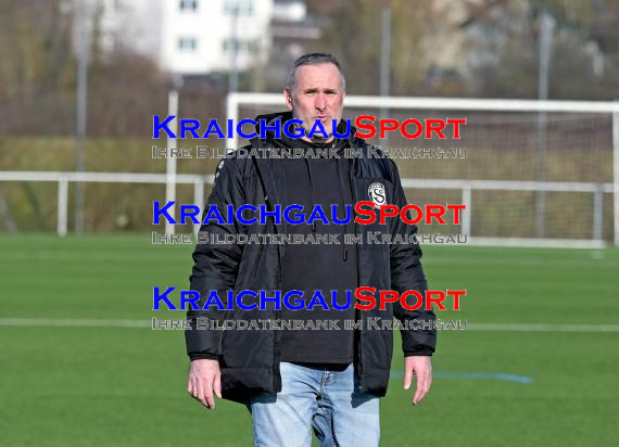 Kreisklasse A Sinsheim 21/22 FC Weiler vs SV Grombach Testspiel (© Siegfried Lörz)