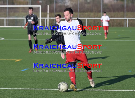 Kreisklasse A Sinsheim 21/22 FC Weiler vs SV Grombach Testspiel (© Siegfried Lörz)