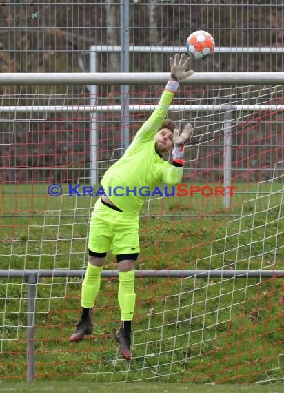 Kreisklasse A Sinsheim 22/23 FC Weiler vs SV Tiefenbach (© Siegfried Lörz)