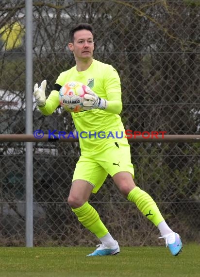 Saison 22/23 Verbandsliga Nordbaden FC Zuzenhausen vs VfR Mannheim (© Siegfried Lörz)