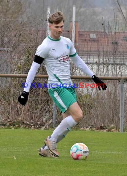 Saison 22/23 Verbandsliga Nordbaden FC Zuzenhausen vs VfR Mannheim (© Siegfried Lörz)