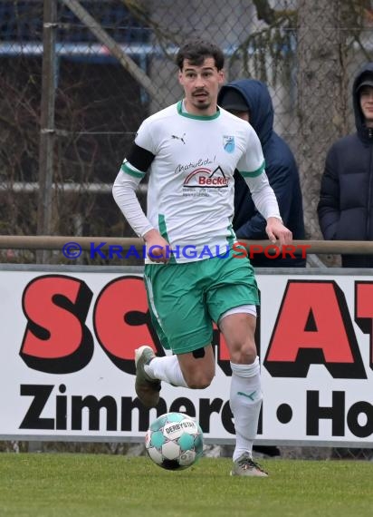 Saison 22/23 Verbandsliga Nordbaden FC Zuzenhausen vs VfR Mannheim (© Siegfried Lörz)