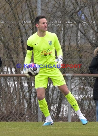 Saison 22/23 Verbandsliga Nordbaden FC Zuzenhausen vs VfR Mannheim (© Siegfried Lörz)