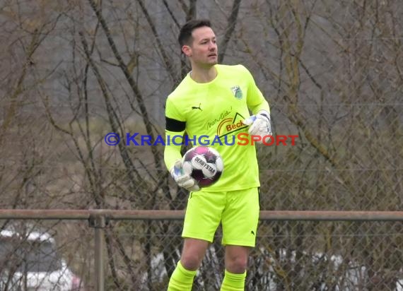 Saison 22/23 Verbandsliga Nordbaden FC Zuzenhausen vs VfR Mannheim (© Siegfried Lörz)