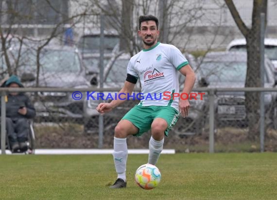 Saison 22/23 Verbandsliga Nordbaden FC Zuzenhausen vs VfR Mannheim (© Siegfried Lörz)