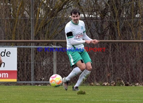 Saison 22/23 Verbandsliga Nordbaden FC Zuzenhausen vs VfR Mannheim (© Siegfried Lörz)