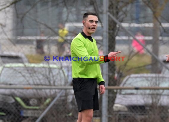 Saison 22/23 Verbandsliga Nordbaden FC Zuzenhausen vs VfR Mannheim (© Siegfried Lörz)