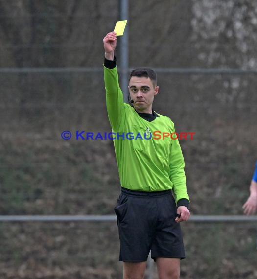 Saison 22/23 Verbandsliga Nordbaden FC Zuzenhausen vs VfR Mannheim (© Siegfried Lörz)