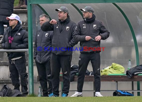 Saison 22/23 Verbandsliga Nordbaden FC Zuzenhausen vs VfR Mannheim (© Siegfried Lörz)