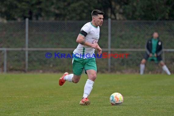 Saison 22/23 Verbandsliga Nordbaden FC Zuzenhausen vs VfR Mannheim (© Siegfried Lörz)