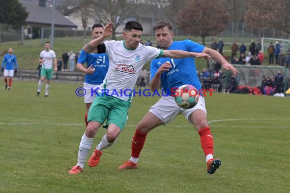 Saison 22/23 Verbandsliga Nordbaden FC Zuzenhausen vs VfR Mannheim (© Siegfried Lörz)