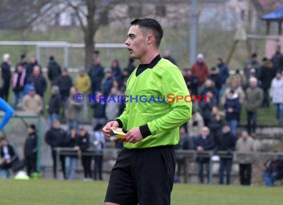 Saison 22/23 Verbandsliga Nordbaden FC Zuzenhausen vs VfR Mannheim (© Siegfried Lörz)