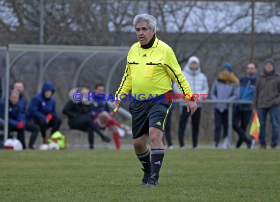 Kreisklasse A Sinsheim 22/23 FC Weiler vs TS Eppingen (© Siegfried Lörz)