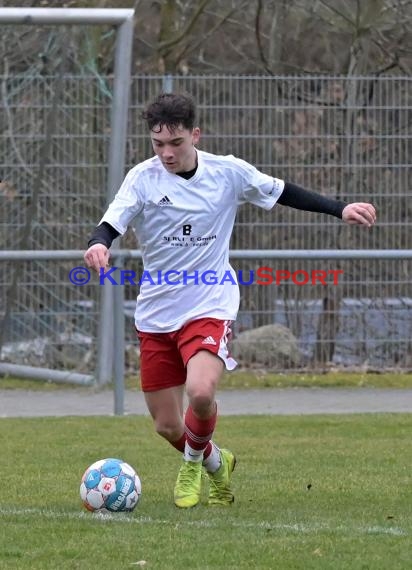 Kreisklasse A Sinsheim 22/23 FC Weiler vs TS Eppingen (© Siegfried Lörz)