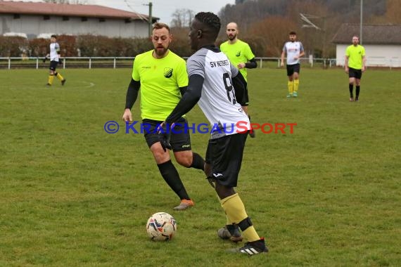 22/23 Kreisklasse B1 Sinsheim, SV Neidenstein vs FV Landshausen (© Berthold Gebhard)