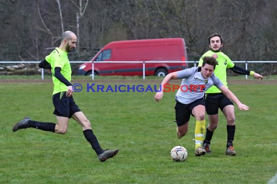 22/23 Kreisklasse B1 Sinsheim, SV Neidenstein vs FV Landshausen (© Berthold Gebhard)