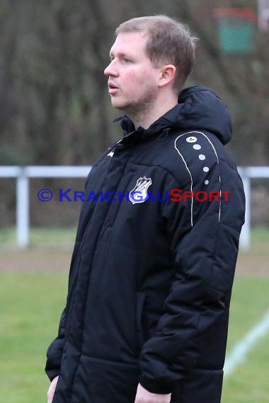 22/23 Kreisklasse B1 Sinsheim, SV Neidenstein vs FV Landshausen (© Berthold Gebhard)