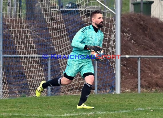 Saison 22/23 LL-Rhein-Neckar TSV Kürnbach vs FV 1918 Brühl (© Siegfried Lörz)