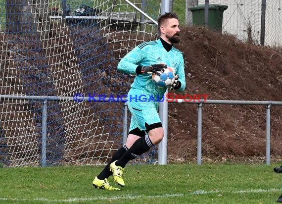 Saison 22/23 LL-Rhein-Neckar TSV Kürnbach vs FV 1918 Brühl (© Siegfried Lörz)