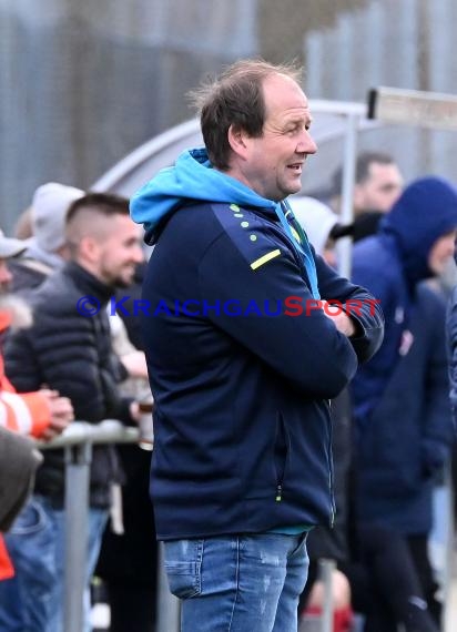 Kreisklasse A Sinsheim 22/23 FC Weiler vs SV Gemmingen (© Siegfried Lörz)