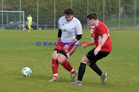 Saison 22/23 Kreisklasse A SG 2000 Eschelbach vs FC Weiler (© Siegfried Lörz)