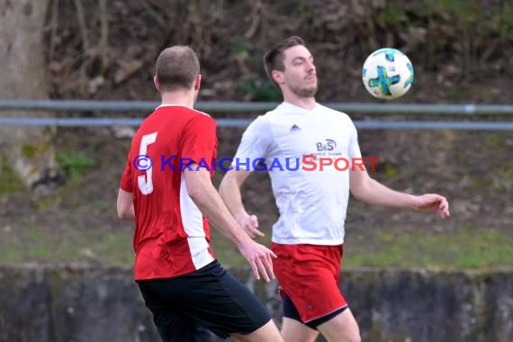 Saison 22/23 Kreisklasse A SG 2000 Eschelbach vs FC Weiler (© Siegfried Lörz)