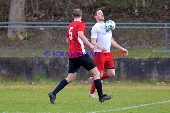 Saison 22/23 Kreisklasse A SG 2000 Eschelbach vs FC Weiler (© Siegfried Lörz)