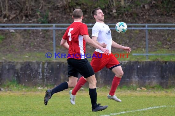 Saison 22/23 Kreisklasse A SG 2000 Eschelbach vs FC Weiler (© Siegfried Lörz)