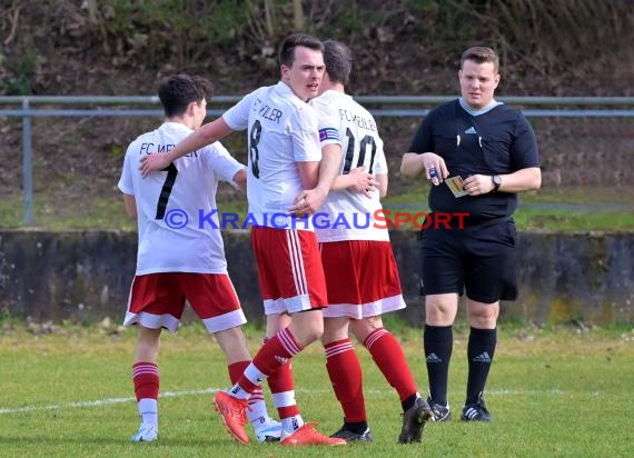 Saison 22/23 Kreisklasse A SG 2000 Eschelbach vs FC Weiler (© Siegfried Lörz)