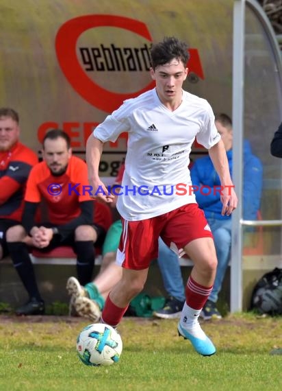 Saison 22/23 Kreisklasse A SG 2000 Eschelbach vs FC Weiler (© Siegfried Lörz)