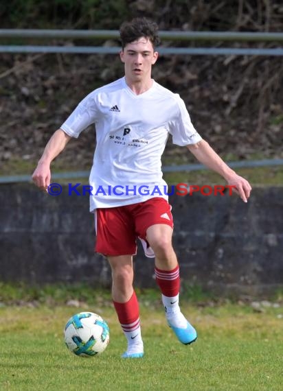 Saison 22/23 Kreisklasse A SG 2000 Eschelbach vs FC Weiler (© Siegfried Lörz)