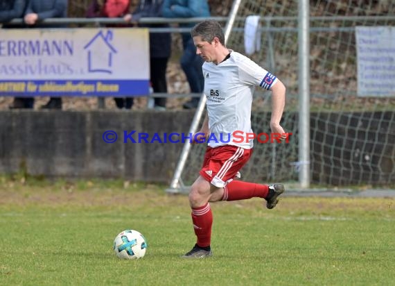 Saison 22/23 Kreisklasse A SG 2000 Eschelbach vs FC Weiler (© Siegfried Lörz)