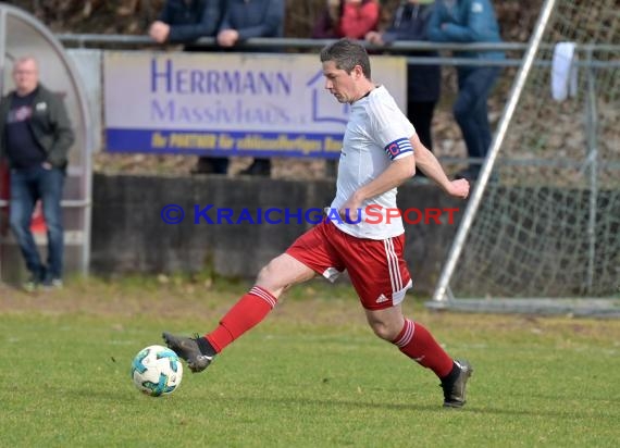 Saison 22/23 Kreisklasse A SG 2000 Eschelbach vs FC Weiler (© Siegfried Lörz)