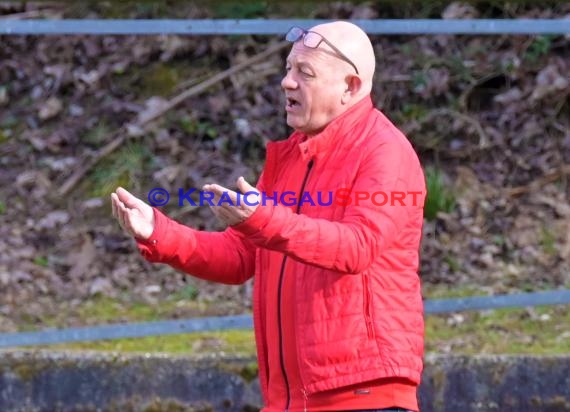 Saison 22/23 Kreisklasse A SG 2000 Eschelbach vs FC Weiler (© Siegfried Lörz)