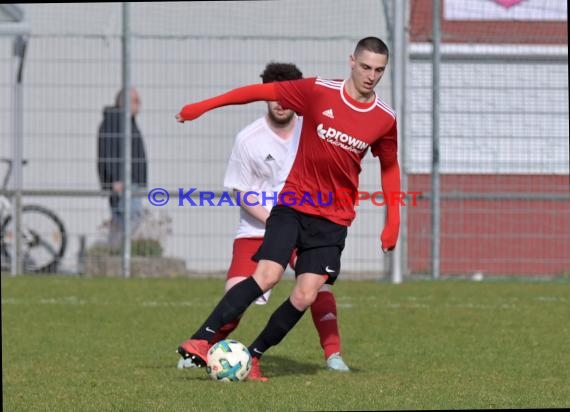 Saison 22/23 Kreisklasse A SG 2000 Eschelbach vs FC Weiler (© Siegfried Lörz)