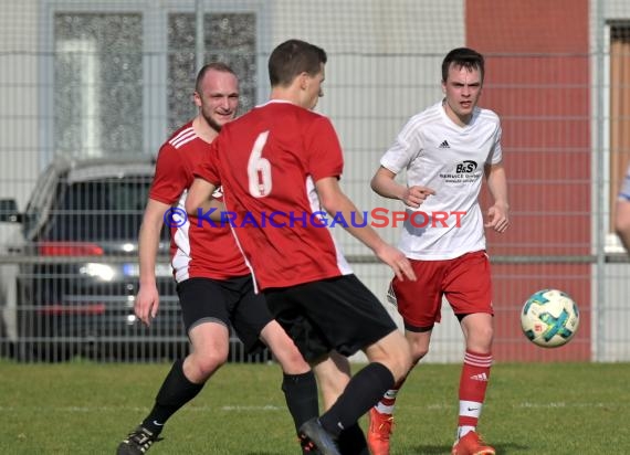 Saison 22/23 Kreisklasse A SG 2000 Eschelbach vs FC Weiler (© Siegfried Lörz)