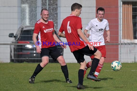 Saison 22/23 Kreisklasse A SG 2000 Eschelbach vs FC Weiler (© Siegfried Lörz)