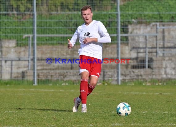 Saison 22/23 Kreisklasse A SG 2000 Eschelbach vs FC Weiler (© Siegfried Lörz)