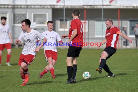 Saison 22/23 Kreisklasse A SG 2000 Eschelbach vs FC Weiler (© Siegfried Lörz)