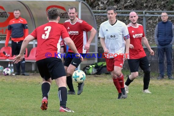 Saison 22/23 Kreisklasse A SG 2000 Eschelbach vs FC Weiler (© Siegfried Lörz)