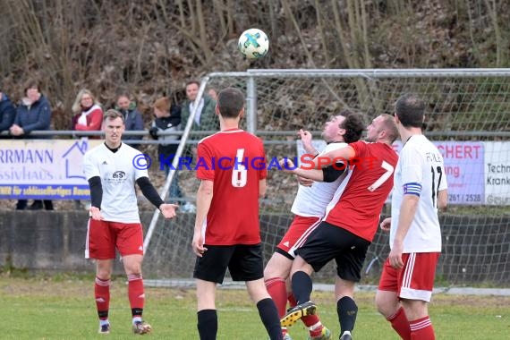 Saison 22/23 Kreisklasse A SG 2000 Eschelbach vs FC Weiler (© Siegfried Lörz)