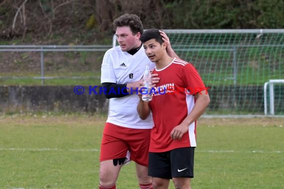 Saison 22/23 Kreisklasse A SG 2000 Eschelbach vs FC Weiler (© Siegfried Lörz)