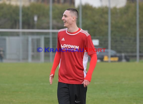 Saison 22/23 Kreisklasse A SG 2000 Eschelbach vs FC Weiler (© Siegfried Lörz)