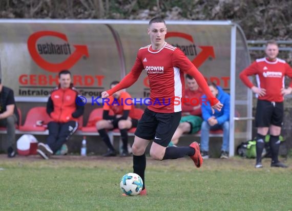 Saison 22/23 Kreisklasse A SG 2000 Eschelbach vs FC Weiler (© Siegfried Lörz)