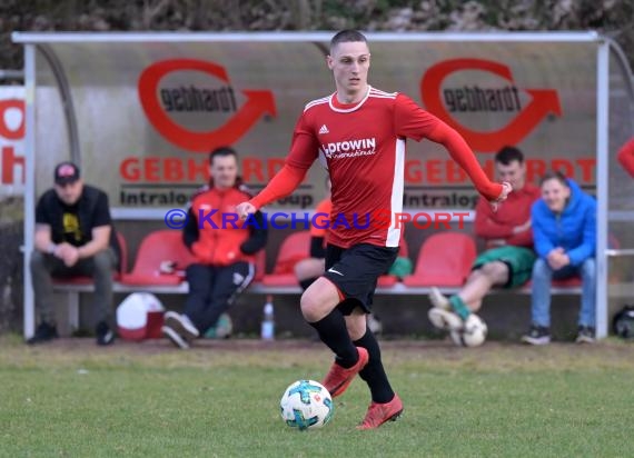 Saison 22/23 Kreisklasse A SG 2000 Eschelbach vs FC Weiler (© Siegfried Lörz)