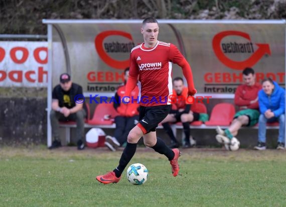 Saison 22/23 Kreisklasse A SG 2000 Eschelbach vs FC Weiler (© Siegfried Lörz)