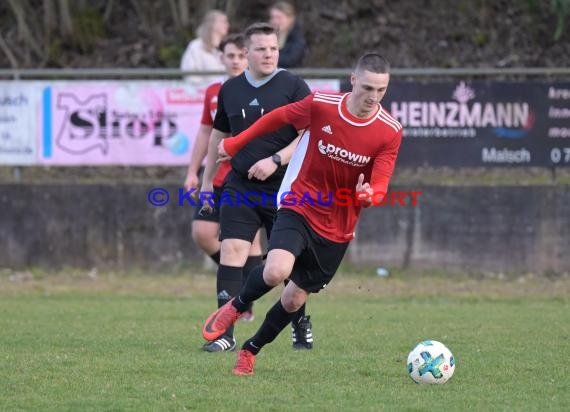 Saison 22/23 Kreisklasse A SG 2000 Eschelbach vs FC Weiler (© Siegfried Lörz)