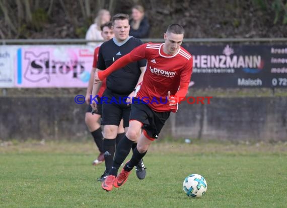 Saison 22/23 Kreisklasse A SG 2000 Eschelbach vs FC Weiler (© Siegfried Lörz)