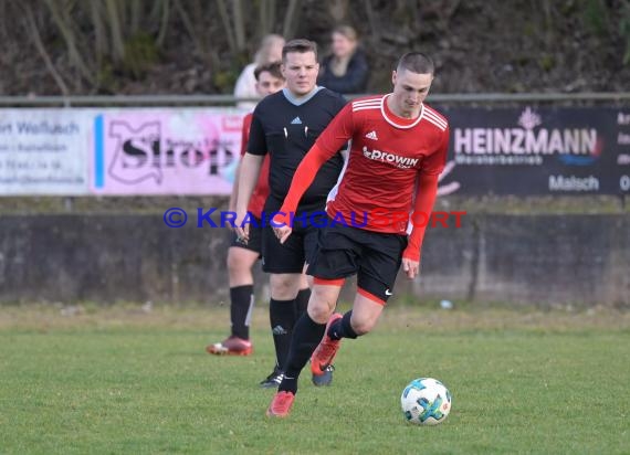 Saison 22/23 Kreisklasse A SG 2000 Eschelbach vs FC Weiler (© Siegfried Lörz)